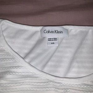Calvin Klein Blouse